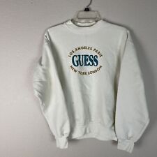 Vintage Guess Sweatshirt picture