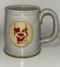 Iron Bean Coffee Company - IT Mug - Sunset Hill Stoneware 231/400 picture