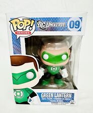 Green Lantern #09 Funko Pop - DC Universe - 2012 picture
