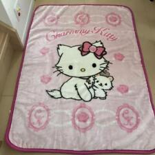 Sanrio Hello Kitty Charmmy Kitty Blanket Throw 100x140cm Unused picture
