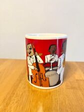 No Box Starbucks Mug Cup 2005 Holiday Limited made in Japan Unused Very Nice  picture