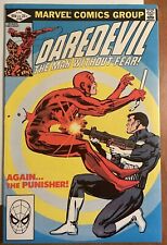 Daredevil Vol. 1 #183 (Marvel, 1982)- VF- Combined Shipping picture