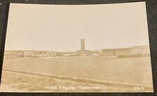 Renton Hospital, Renton Washington Vintage RPPC Postcard picture