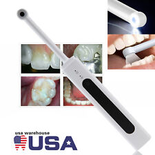 8LED light Dental Intraoral Camera Digital Imaging Intra Oral Endoscope USB/Wifi picture
