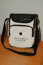 Apple Take Our Daughters to Work Day 1999 Lunch Bag Box picture