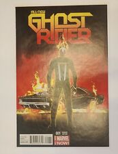 All-New Ghost Rider (Marvel 2014) #1 Felipe Smith 1:25 Variant NM- Robbie Reyes picture