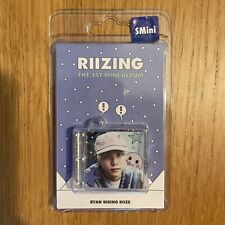 RIIZE RIIZING Smini Album Eunseok Ver. Sealed+Photocard picture