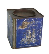 Old Parry’s Sweet Advt. Empty Usable Tin Box – Multi Utility Storage Box i2-304 picture