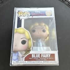Blue Fairy Pinocchio Disney Funko Pop Vinyl Figure #1027  picture
