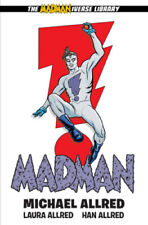 Madman Library Edition Volume 1 by Allred, Michael picture