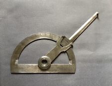 VTG German T. ALTENDER Phila's Protractor Drafting Tool picture