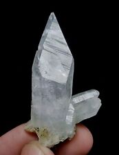 Quartz Crystal With Unique Formation From Baluchistan, Pakistan. picture