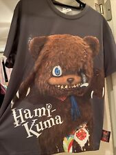 Usj Hamikuma T-Shirt/Halloween/Universal Studios Japan picture