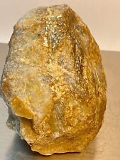 Super Rich Heavy Sulfides GOLD ORE Mother Load California  picture