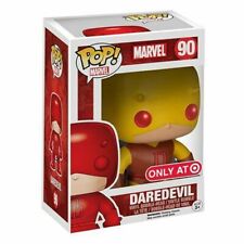 Funko POP Marvel: Daredevil (Target)(Damaged Box) #90 picture