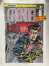 Grendel # 2 1986 Comico Comics | Combined Shipping B&B picture