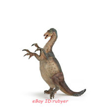 PAPO Therizinosaurus Dinosaur Animal Model 5.51'' High PVC Model INSTOCK picture