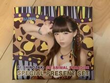 Ai Shinozaki Cr Animal Paradise Dvd Etc. Pachinko Novelty picture