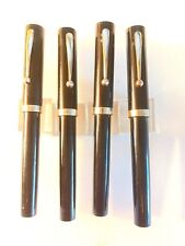 New/Old Black Sheaffer No Nonsense fountain or Ball Pen. Buyer chooses nib. picture