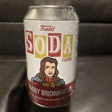 Funko Soda Mary Bromfield – Shazam Common Sealed picture