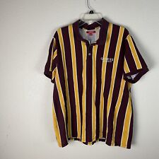 Guess Vintage Polo Shirt Size XXL picture