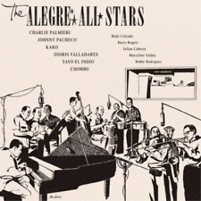 The Alegre All Stars The Alegre All Stars (Vinyl) 12