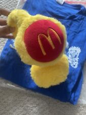 Kerwin Frost x McDonalds “Darla’s Earmuffs” - NEW, Collectible | w Shirt picture