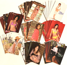 Misako Yasuda 2006 Trading Card complete Bikini Girl JAPANESE IDOL 72 pieces picture