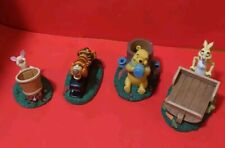 Disney Winnie The Pooh and Friends Rabbit Piglet Tiger Office Desk Set  picture