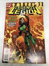 Legends of the Legion #1 February 1998 picture