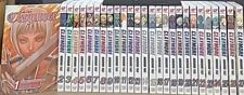 Claymore Manga Complete Set Volumes 1-27 English-Brand New From Viz Media  picture