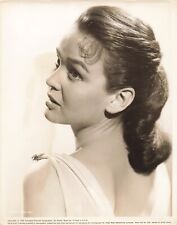 Kathryn Grant 1957 Movie Photo 8x10 Crosby Studio Portrait  *P135b picture