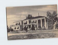 Postcard Abner Wheeler House Framingham Centre Massachusetts USA picture