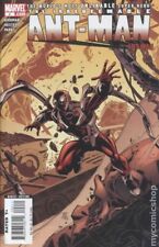 IRREDEEMABLE ANT-MAN (1997) - Marvel Comics - Series Lot - Robert Kirkman picture