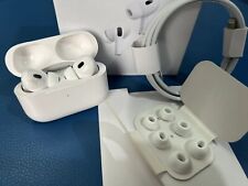 AirPods Pro 2nd Generation Bluetooth Wireless Earbuds with MagSafe Charing Case picture