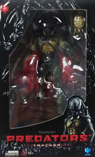 Hiya Toys Predators Tracker Predator 1:18 Scale Action Figure New and In Stock  picture