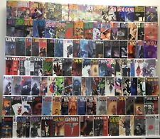 Grendel Sets, Graphic Novels, One-Shot Comico Missing 16, 31, 32, 33, 34 picture