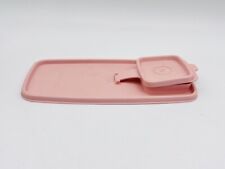 TUPPERWARE Replacement Flip Top Lid 1589 1590 Cereal Keeper Store-N-Pour 1588 picture