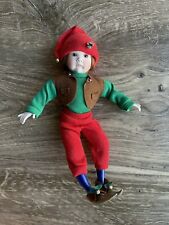 Paradise Galleries Premiere Edition Elf Doll 9