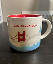 Starbucks San Francisco  2015 