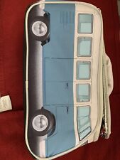 Volkswagen Bus Lunchbox Officially Licensed - Very Clean picture
