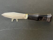 Olamic Cutlery Hunting ,Fighting, Boot Dagger ,  Russia picture
