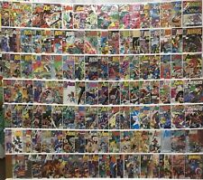 Marvel Comics - Avengers 1st Series - Comic Book Lot of 130 Issues picture