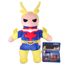 USJ My Hero Academia All Might Talking Plush -USJ Limited Edition picture