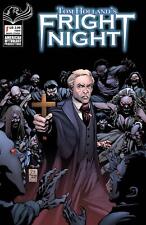Tom Hollands Fright Night #1 Cvr A Martinez American Mythology Comic Book picture