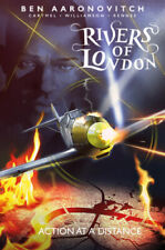 Rivers of London Volume 7: Action at a Distance (Rivers of London) picture