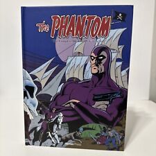 The Phantom - The complete DC Comics Years Volume 1 Hermes Press picture