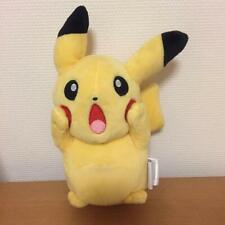 Pokemon Pikachu Plush Doll The Scream Munch Exhibition Exclusive From Japan picture