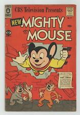 Mighty Mouse #79 VG- 3.5 1958 Low Grade picture