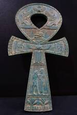 Ankh Key: Egypt's Symbol of Life and Spiritual Continuity picture